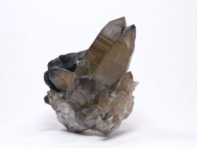 Záhněda, skoryl - Erongo, Namíbie Záhněda, skoryl - Erongo, Namíbie